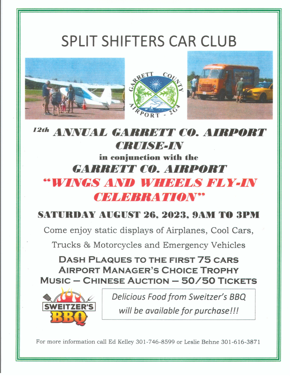 2023 Fly In at Garrett County Airport.png