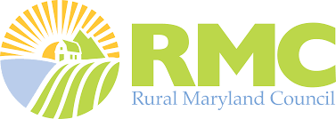 Rural Maryland Council (RMC) logo: https://rural.maryland.gov/